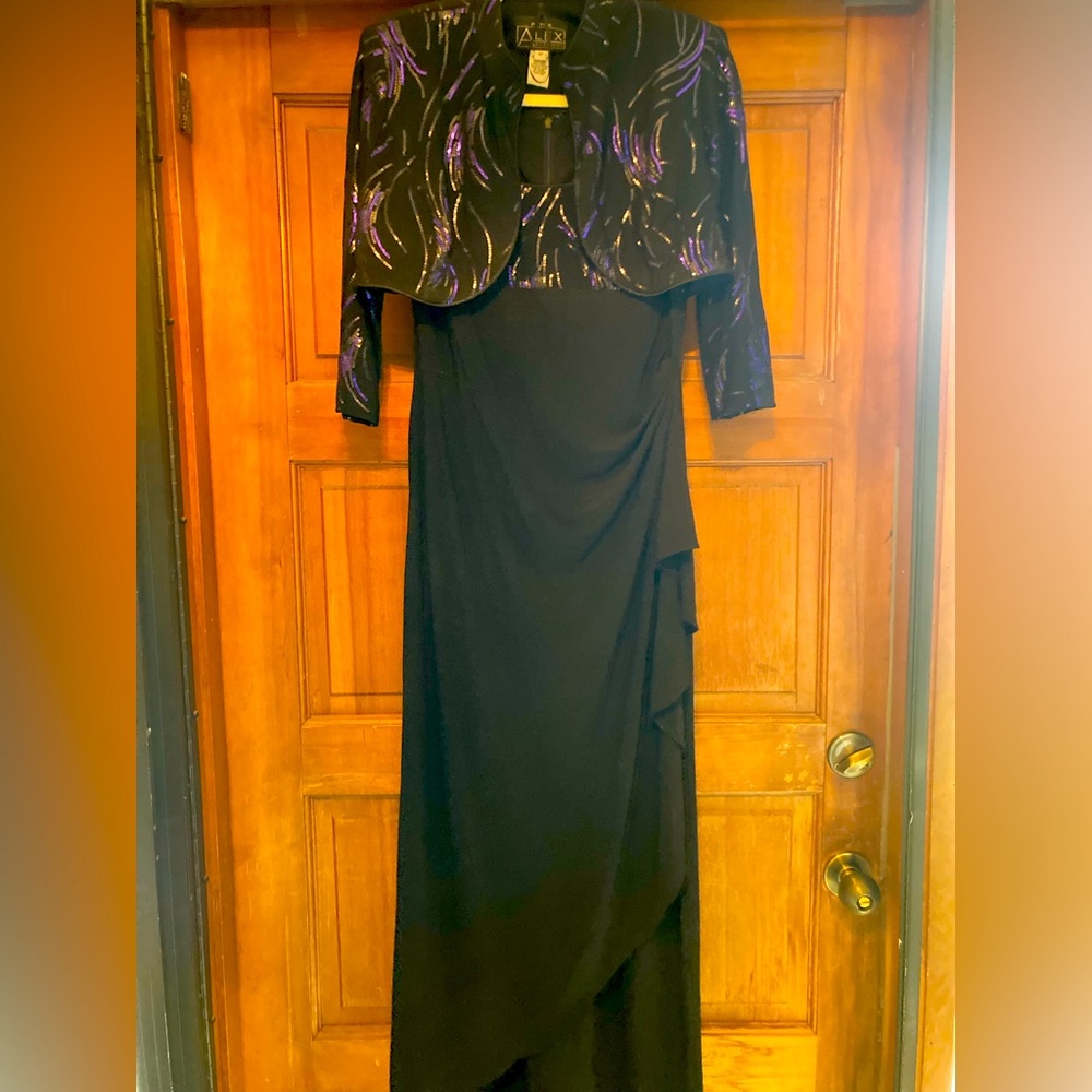 Formal Two-Piece